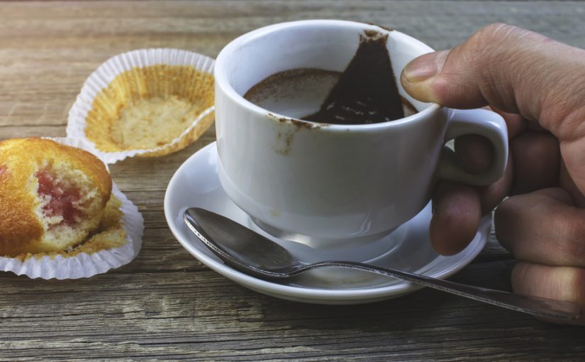 Czar Świtu : Odkrywamy Magię Kawy – Od Nasadzenia przez Proces Palenia aż po Twoją Filiżankę Pełną Smaku.