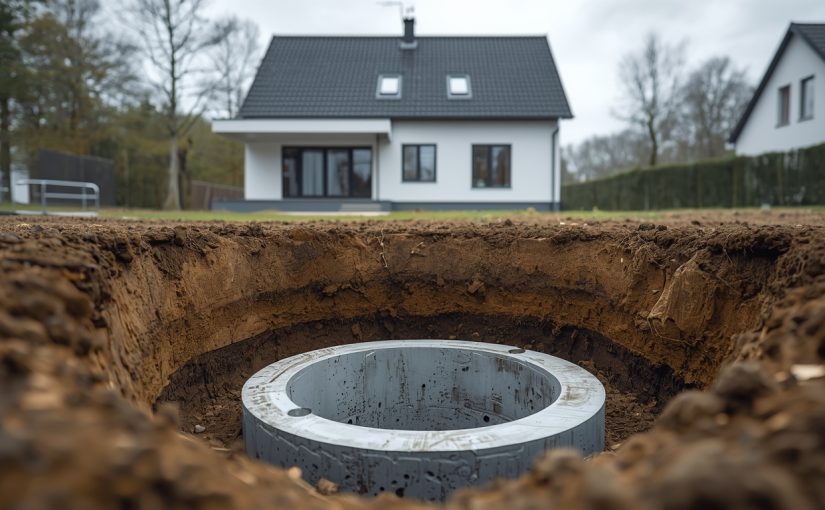 Praktyczna obsługa instalacji do magazynowania ścieków w budynku mieszkalnym – kompleksowy opracowanie dotyczący prawidłowego obsługi systemem gromadzenia nieczystości w trakcie eksploatacji